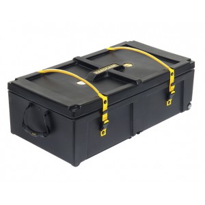 Hardcase HN36W 36x18x12 Hardware Case with Wheels